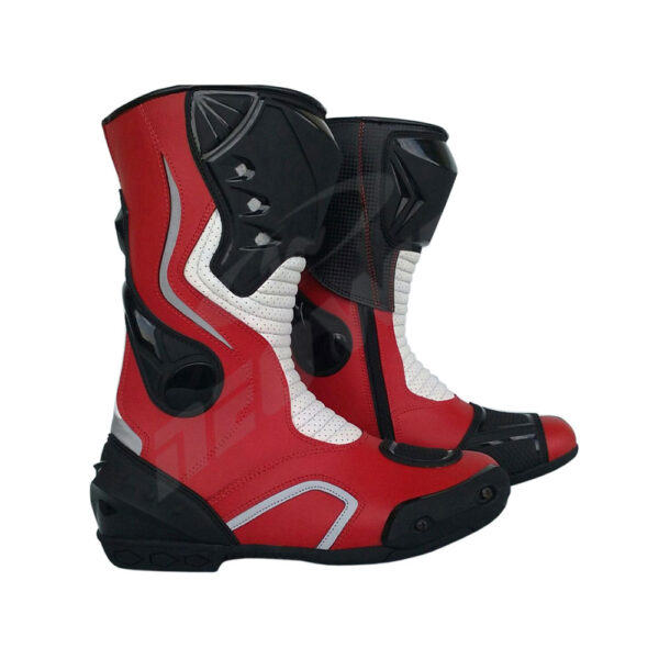 Motorbike Boots