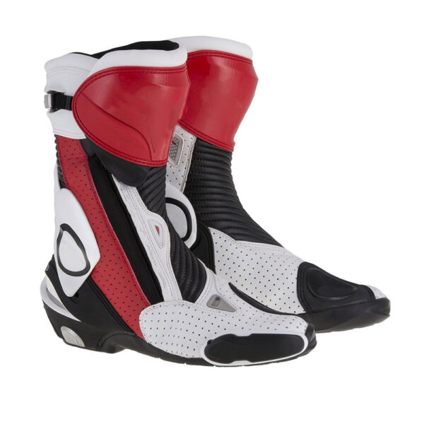 Motorbike Boots