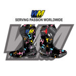 Motorbike Boots