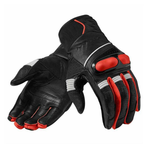 Motorbike Gloves