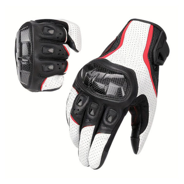 Motorbike Gloves