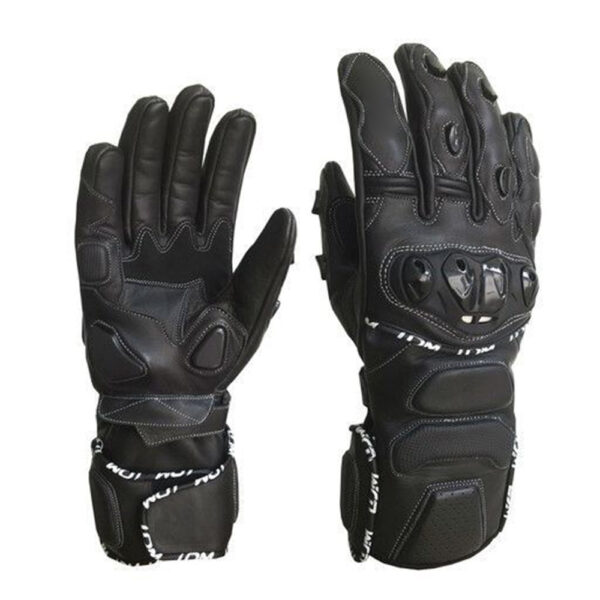 Motorbike Gloves