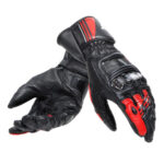 Motorbike Gloves