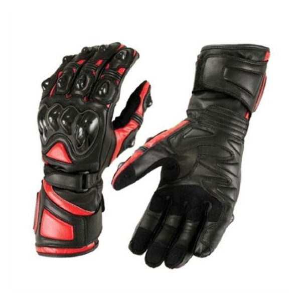Motorbike Gloves