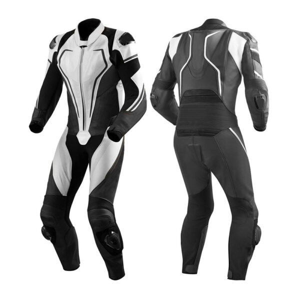 Motorbike Suit