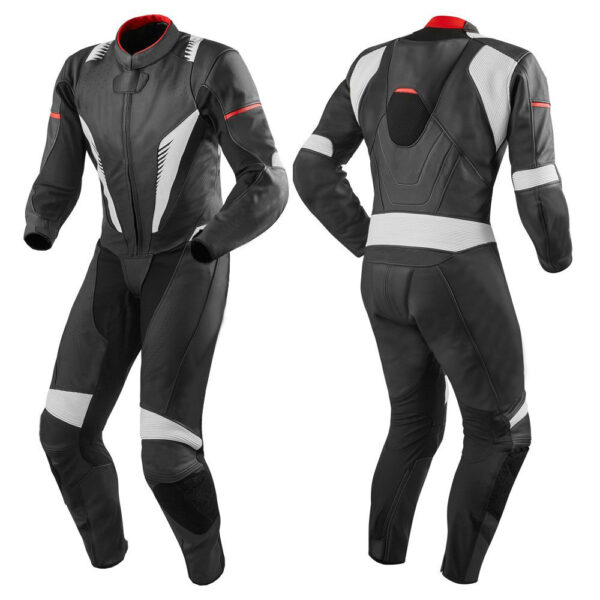 Motorbike Suit