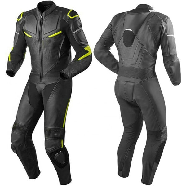 Motorbike Suit