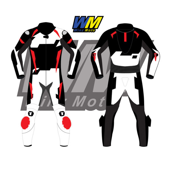 Motorbike Suit