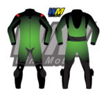 Motorbike Suit